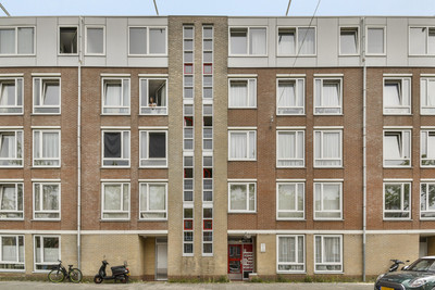 Appartement te koop Boeninlaan 147