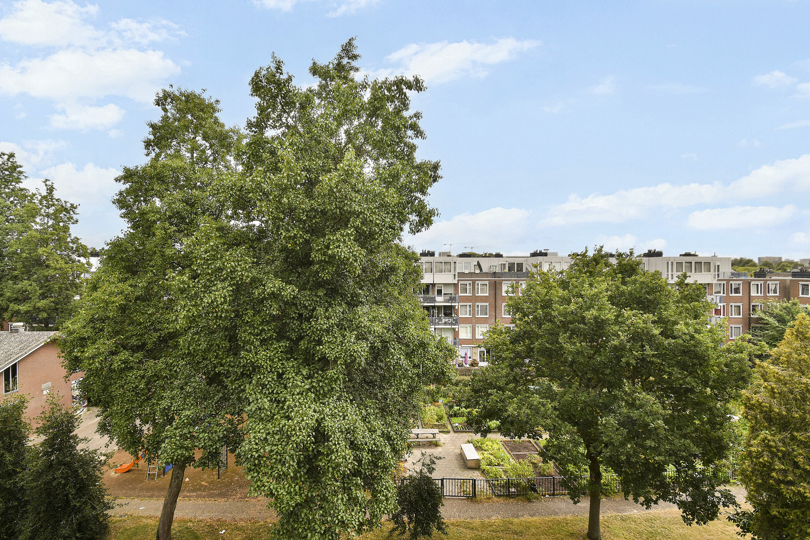 Studio te koop: Boeninlaan 147, Amsterdam