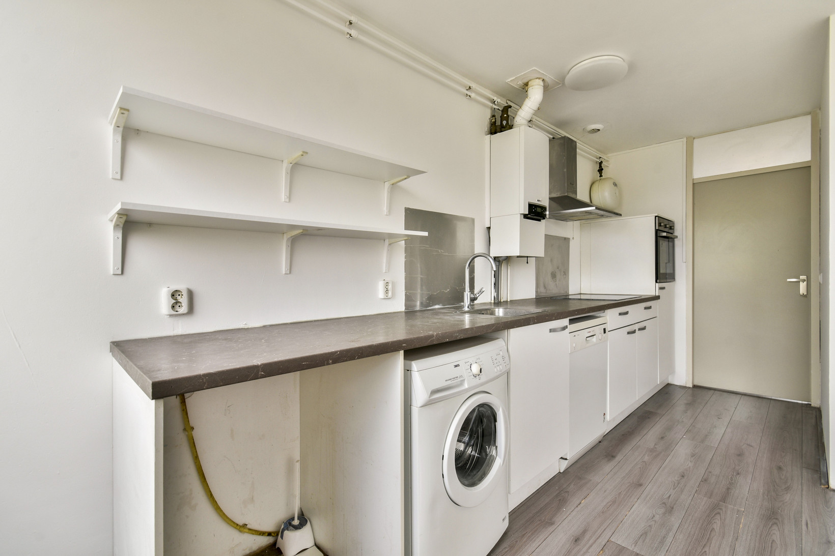 Studio te koop: Boeninlaan 147, Amsterdam