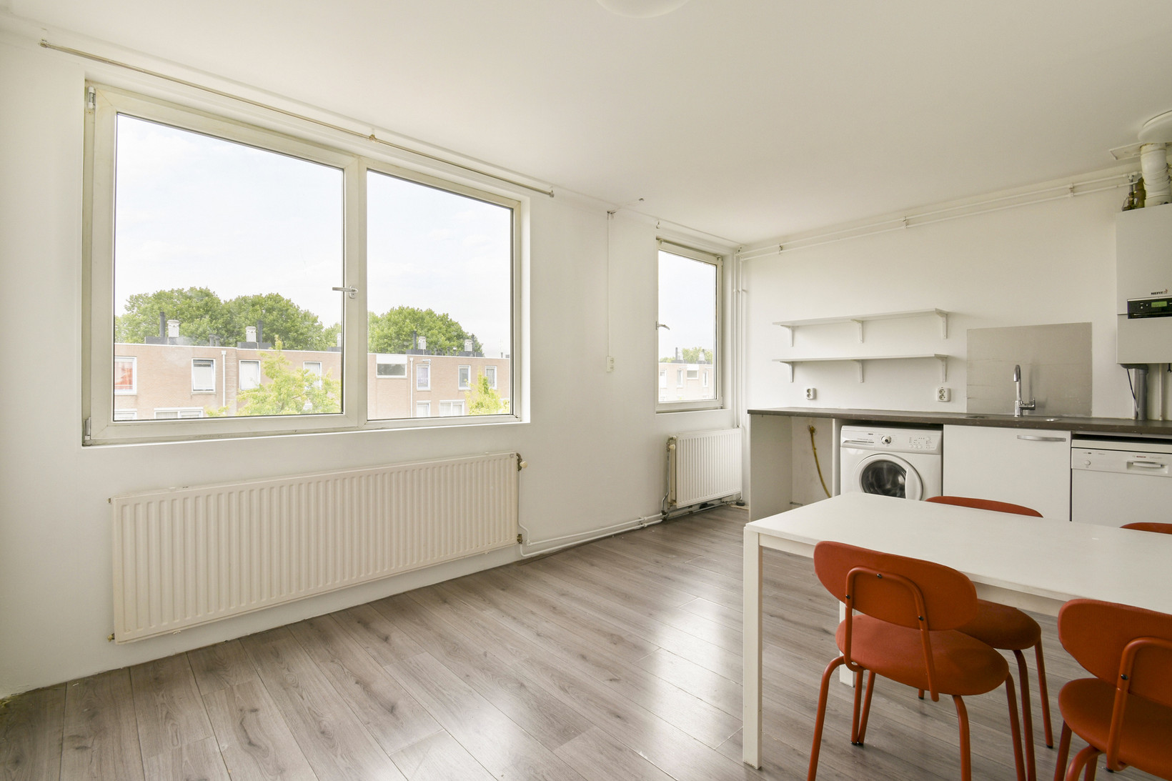 Studio te koop: Boeninlaan 147, Amsterdam