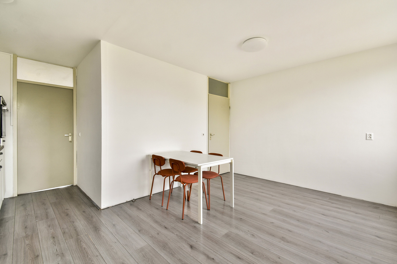 Studio te koop: Boeninlaan 147, Amsterdam