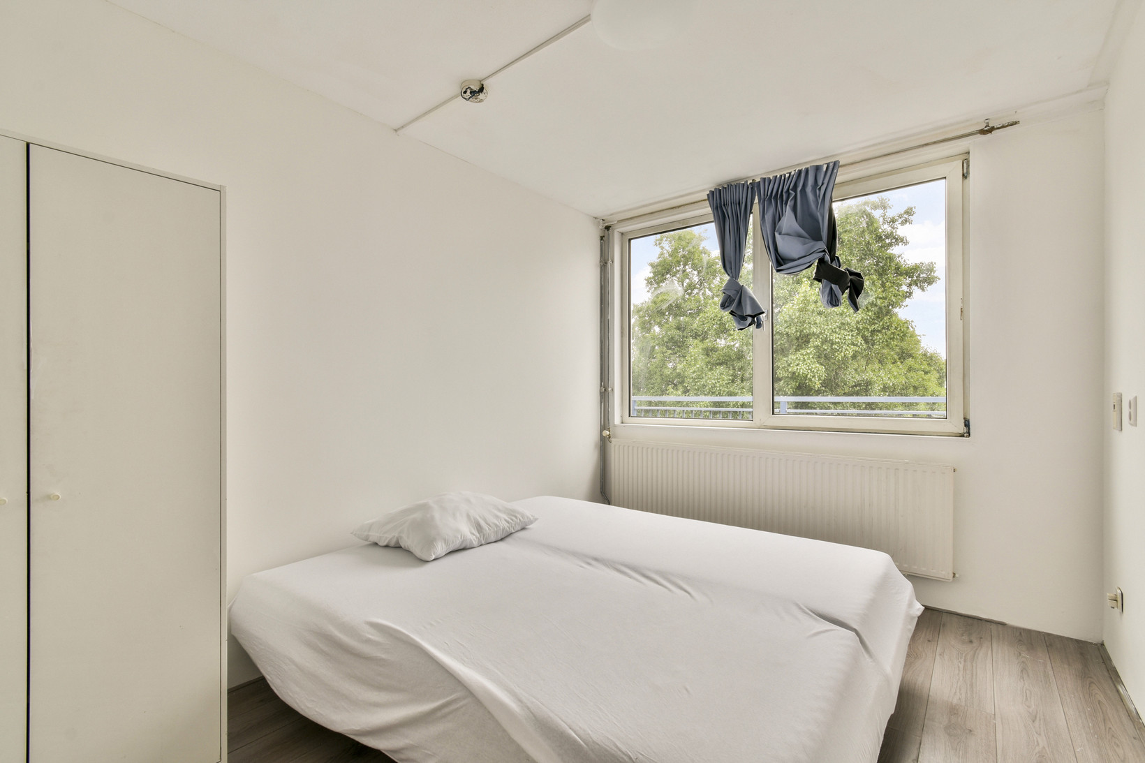 Studio te koop: Boeninlaan 147, Amsterdam