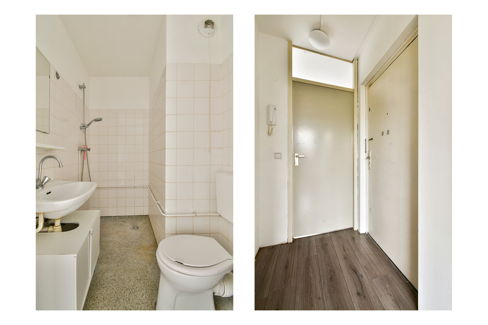 Studio te koop: Boeninlaan 147, Amsterdam