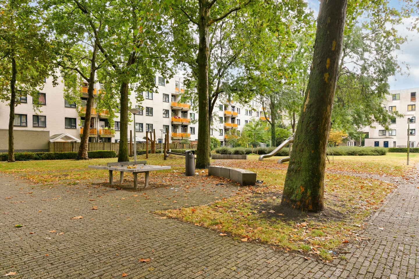 Studio te koop: Boeninlaan 307, Amsterdam
