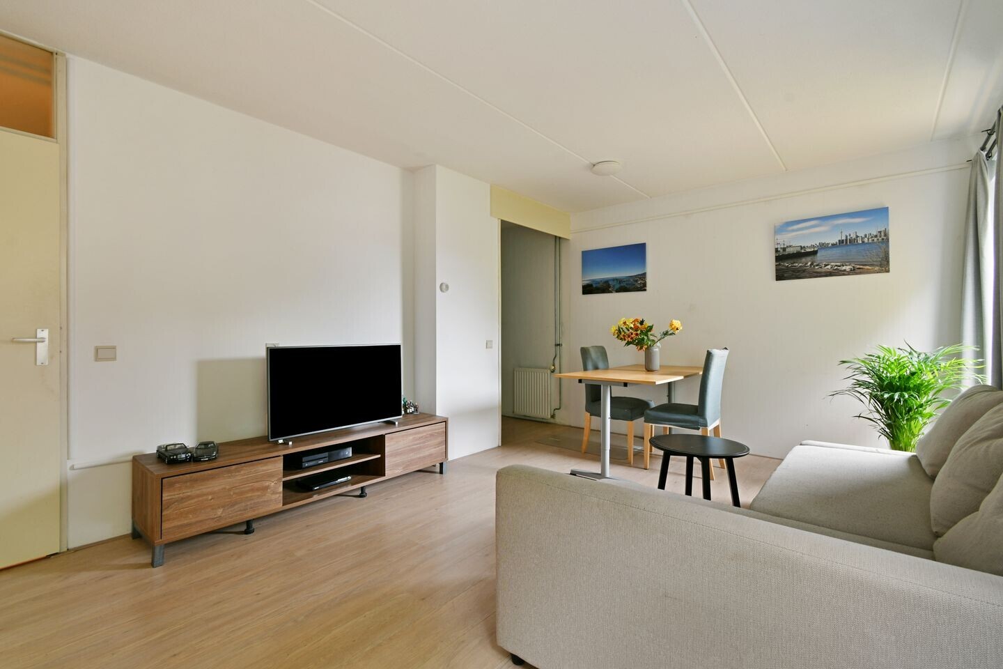 Studio te koop: Boeninlaan 307, Amsterdam