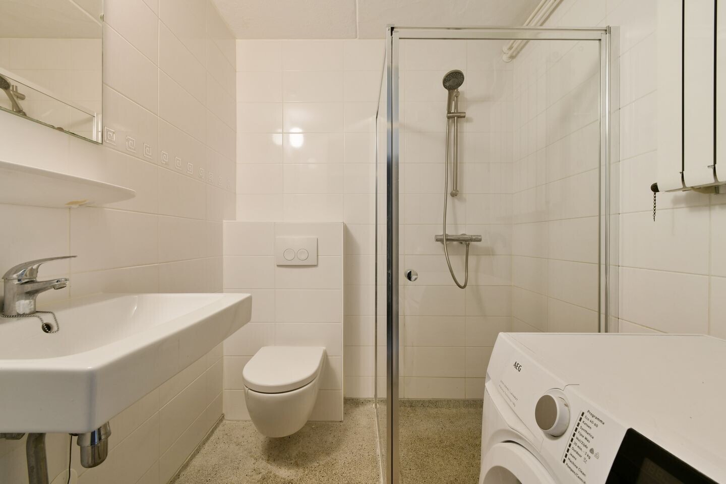 Studio te koop: Boeninlaan 307, Amsterdam