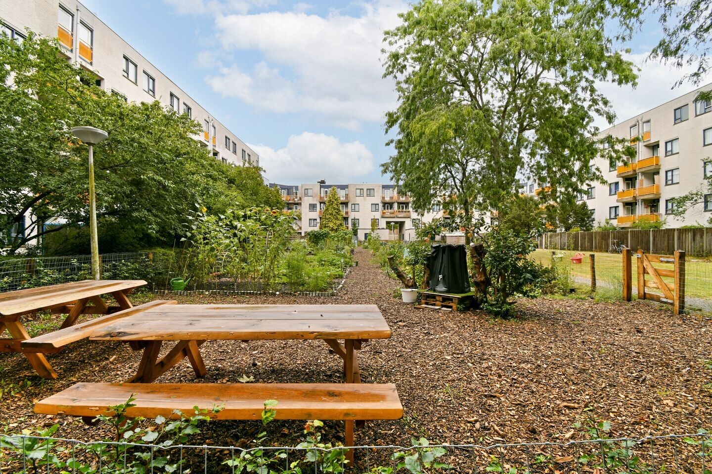 Studio te koop: Boeninlaan 307, Amsterdam