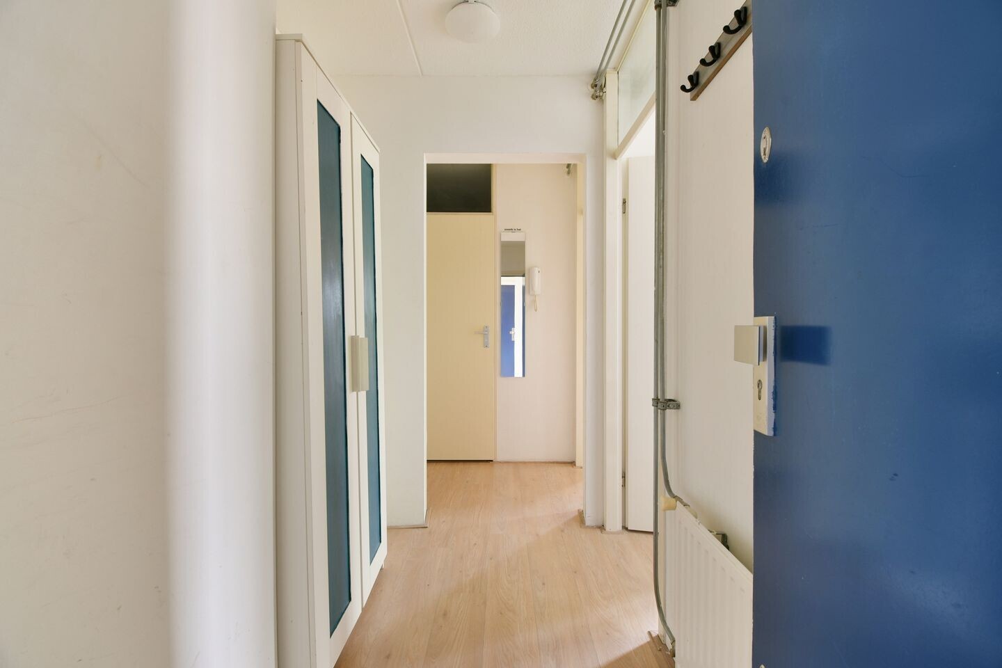 Studio te koop: Boeninlaan 307, Amsterdam
