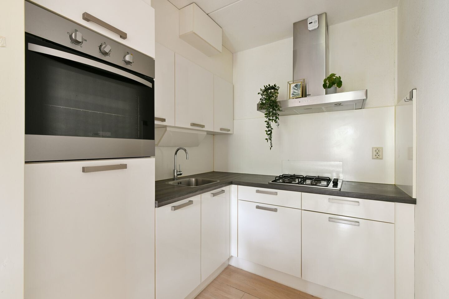 Studio te koop: Boeninlaan 307, Amsterdam