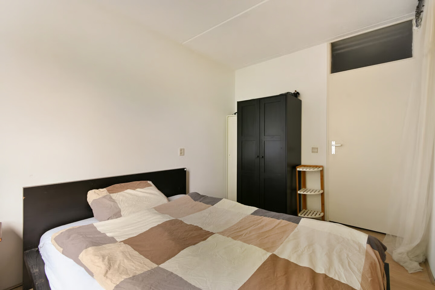 Studio te koop: Boeninlaan 307, Amsterdam