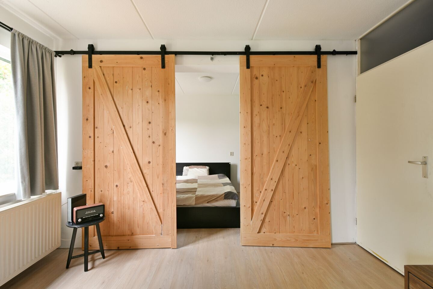 Studio te koop: Boeninlaan 307, Amsterdam
