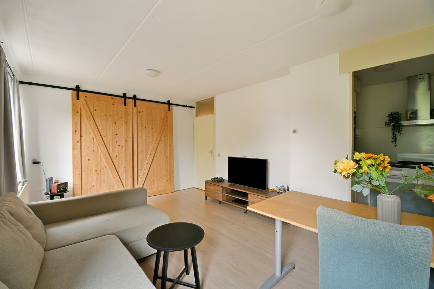 Studio te koop: Boeninlaan 307, Amsterdam