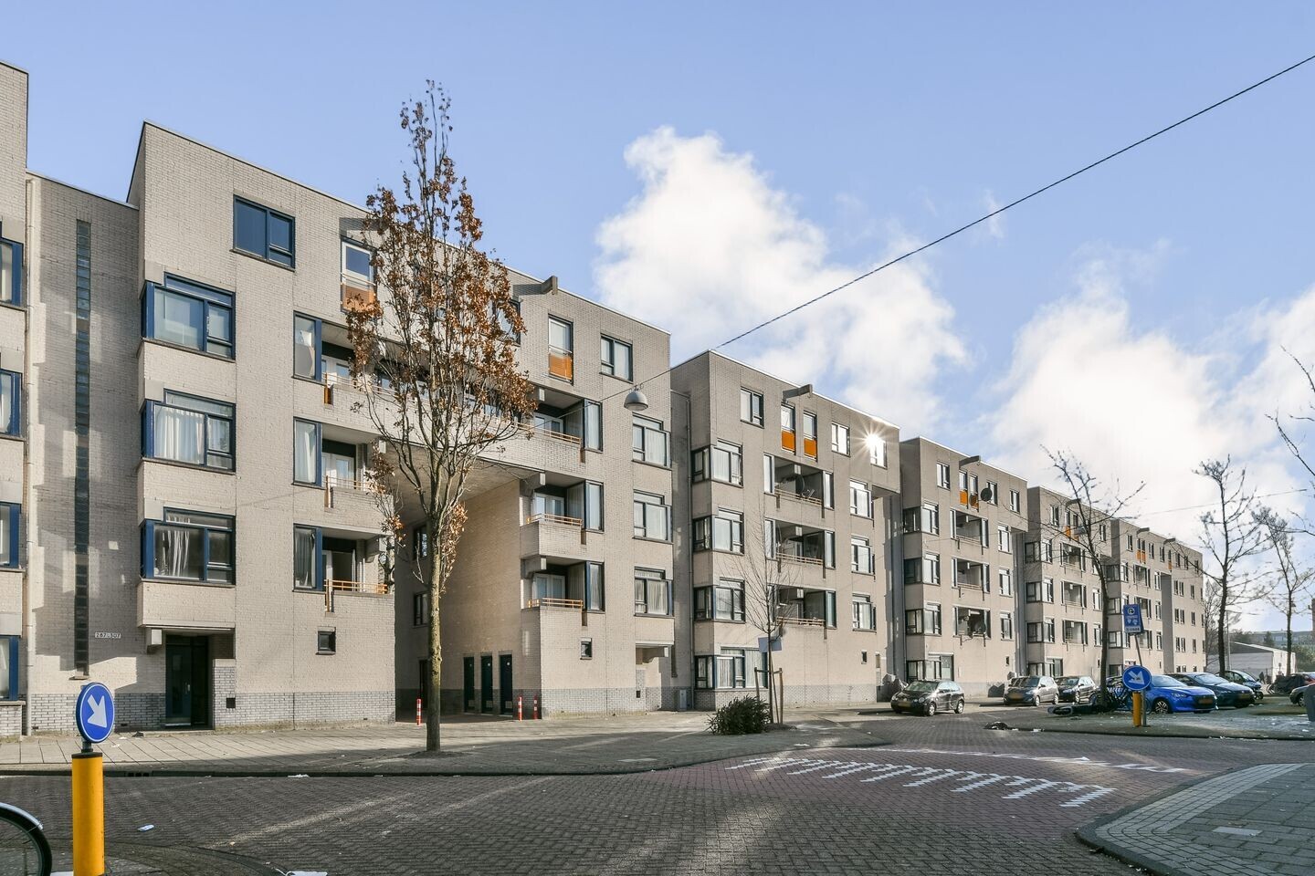 Studio te koop: Boeninlaan 307, Amsterdam