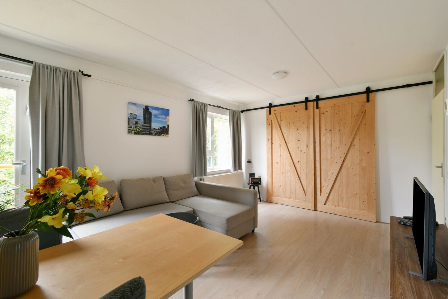Studio te koop: Boeninlaan 307, Amsterdam