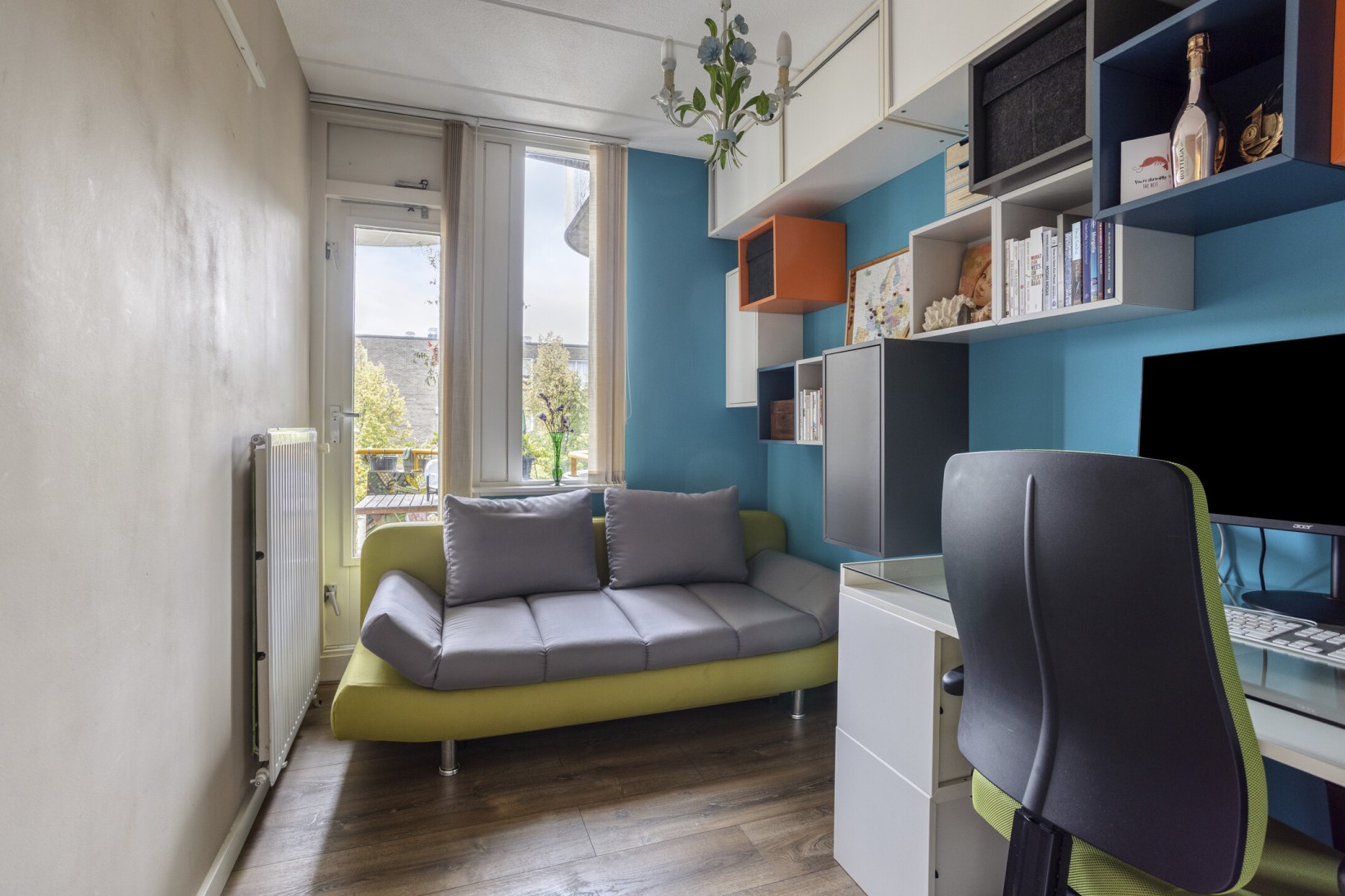 Appartement te koop: Boeninlaan 388, Amsterdam