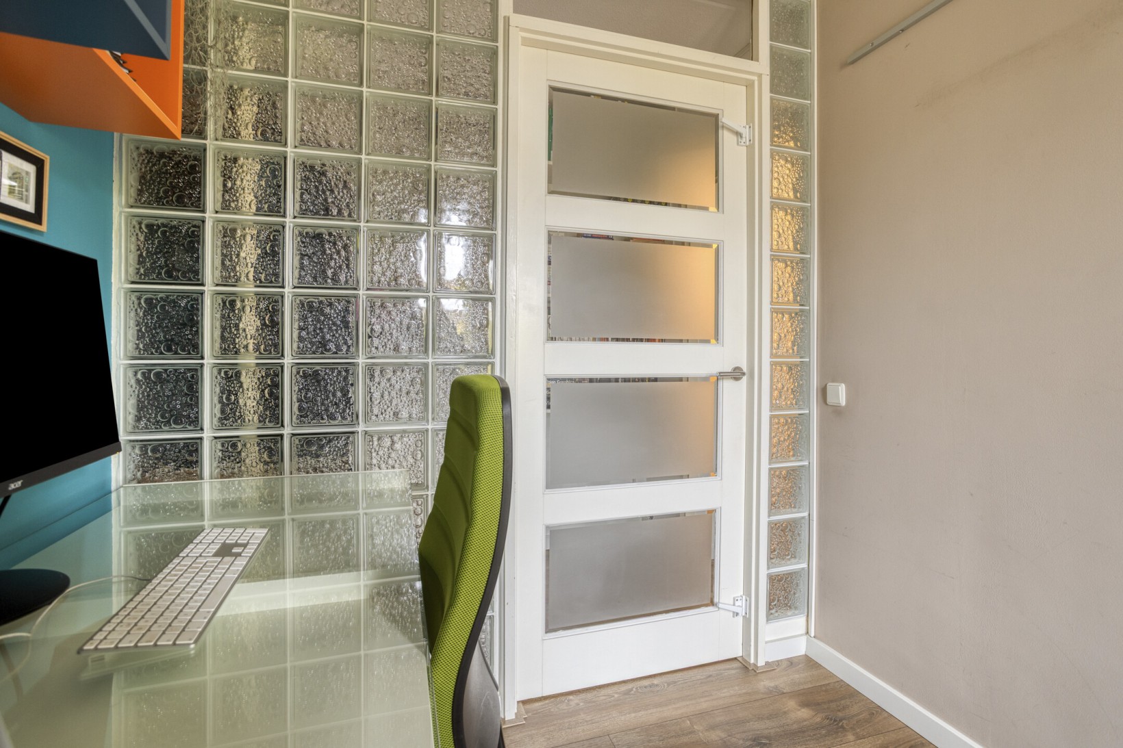 Appartement te koop: Boeninlaan 388, Amsterdam