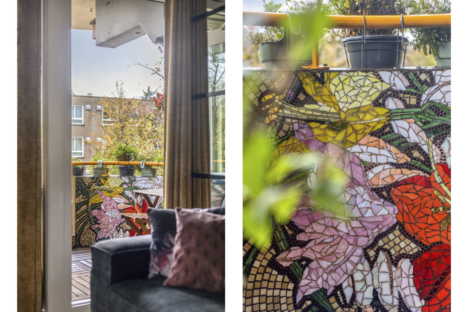 Appartement te koop: Boeninlaan 388, Amsterdam