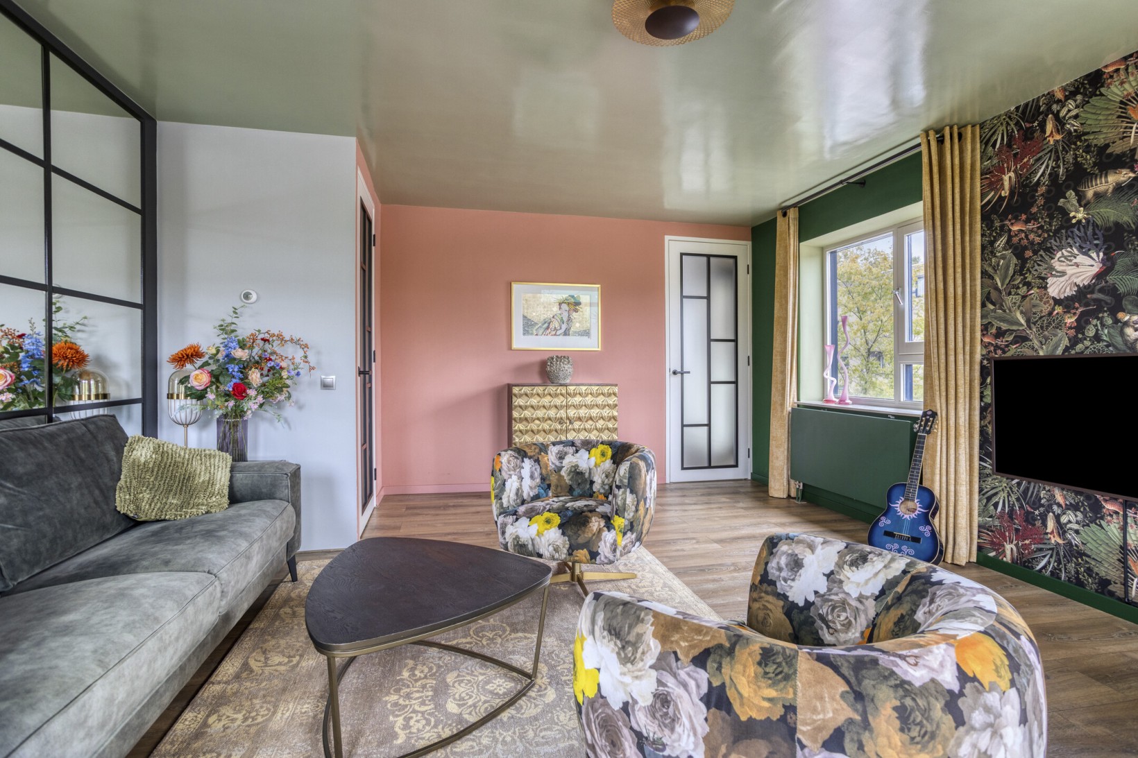 Appartement te koop: Boeninlaan 388, Amsterdam