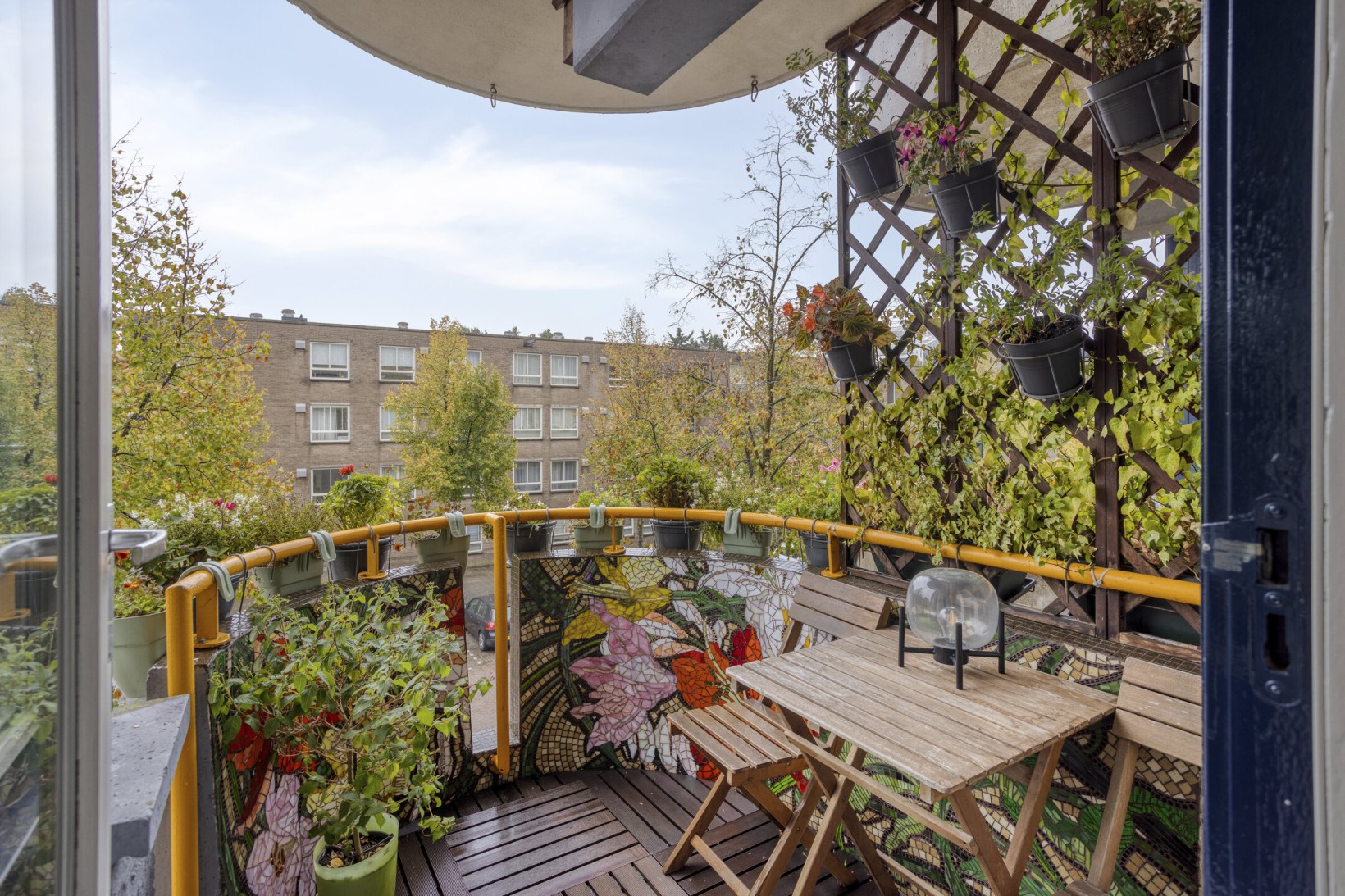 Appartement te koop: Boeninlaan 388, Amsterdam