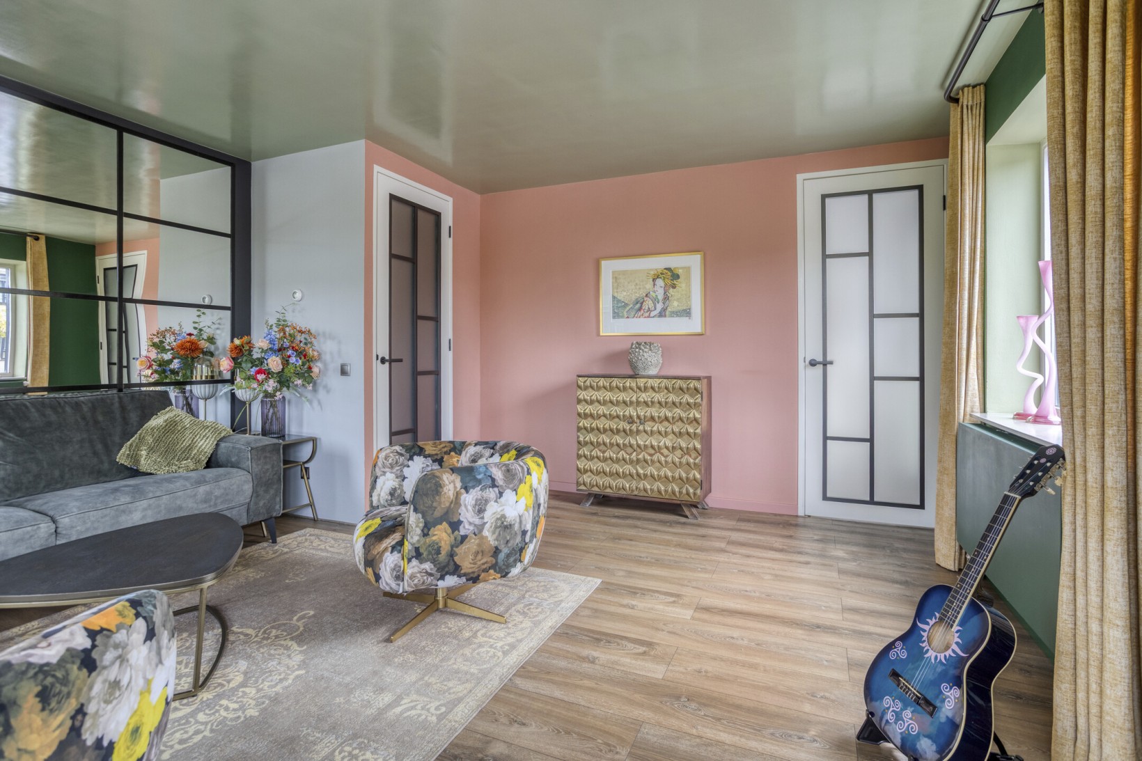 Appartement te koop: Boeninlaan 388, Amsterdam