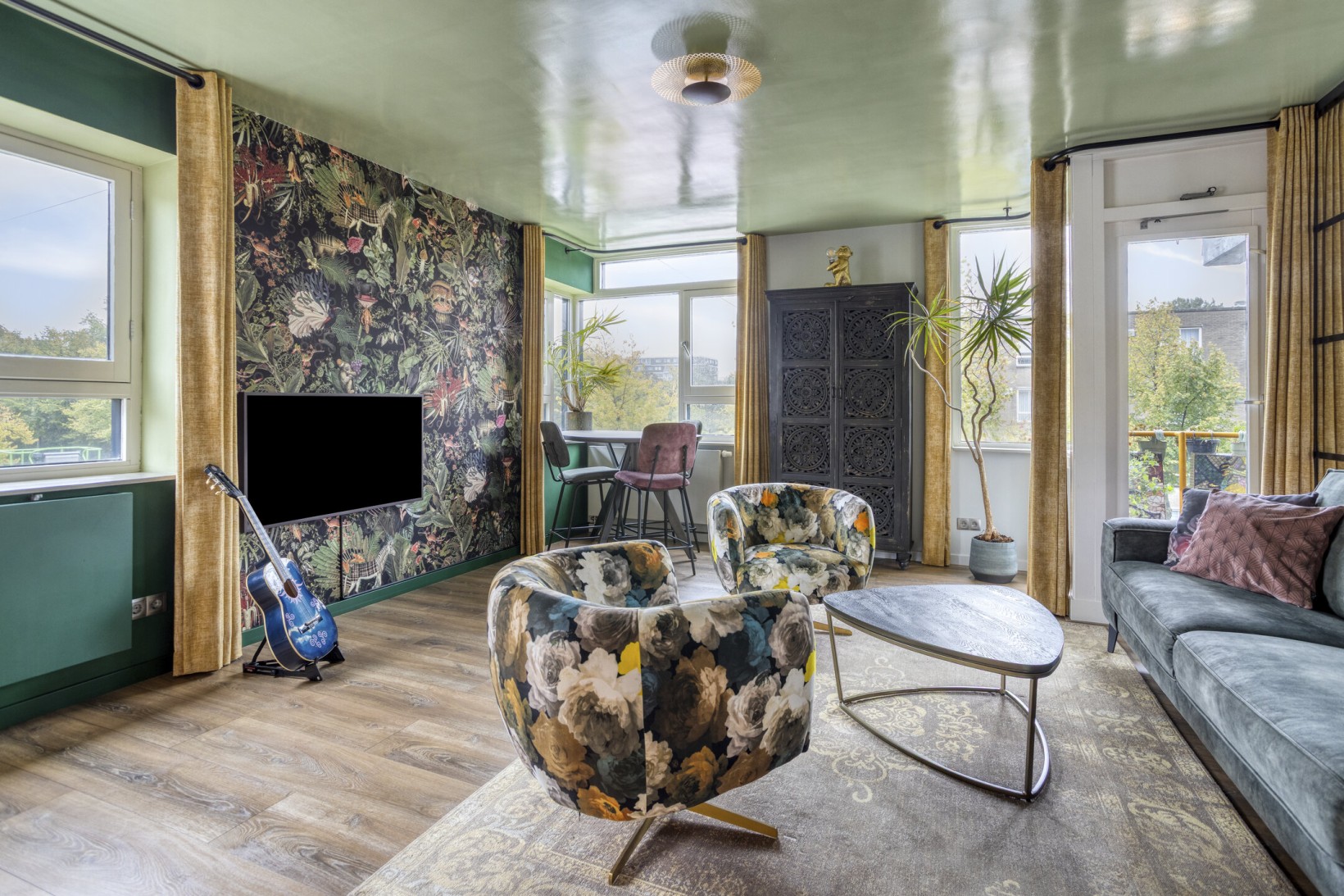 Appartement te koop: Boeninlaan 388, Amsterdam