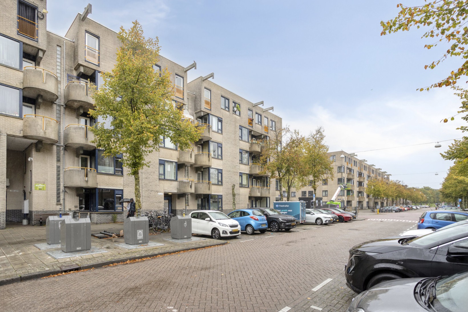 Appartement te koop: Boeninlaan 388, Amsterdam