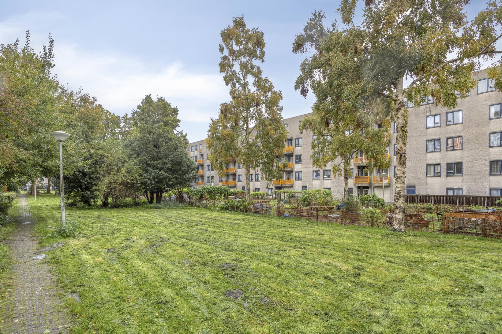 Appartement te koop: Boeninlaan 388, Amsterdam