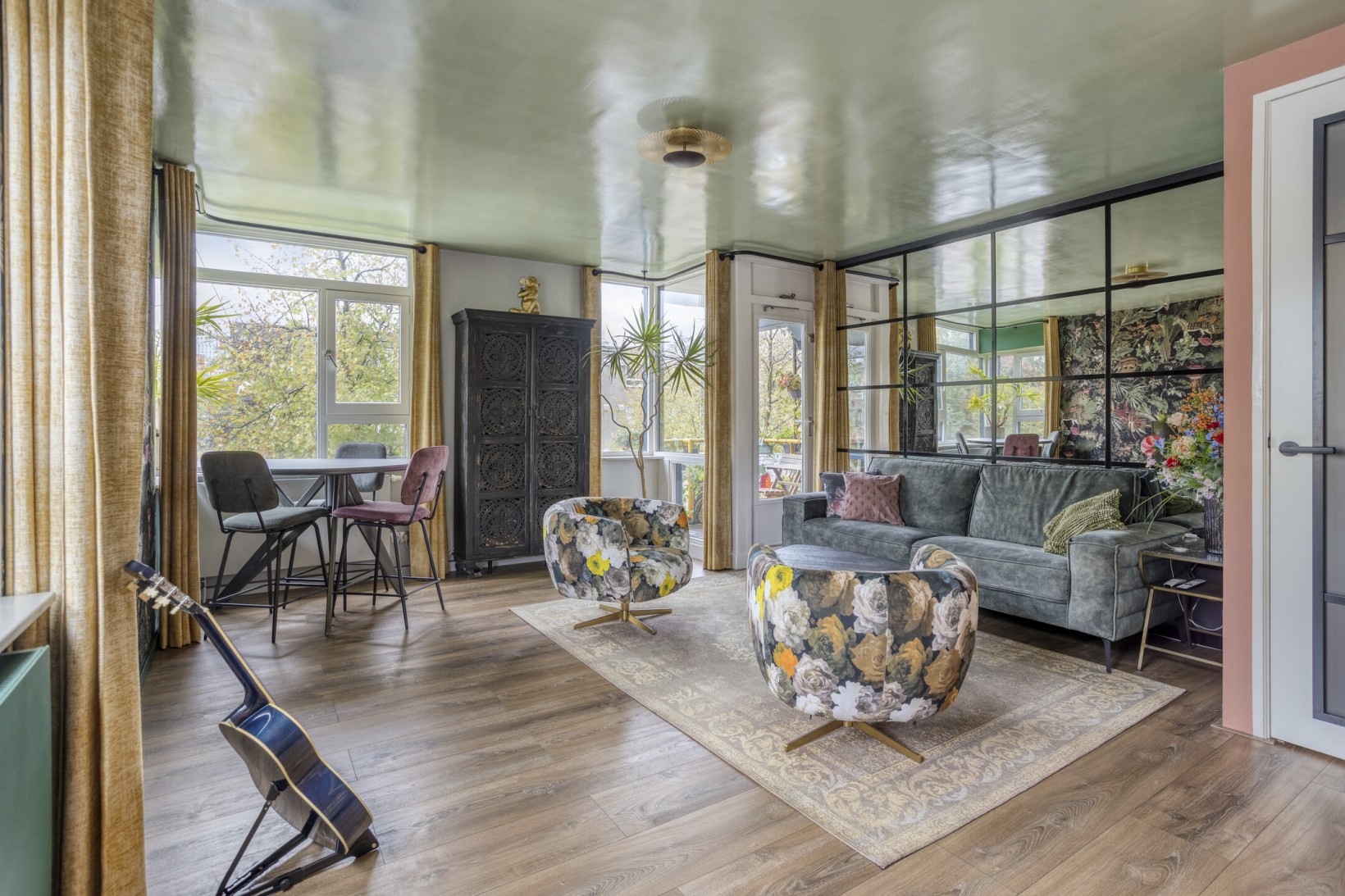Appartement te koop: Boeninlaan 388, Amsterdam