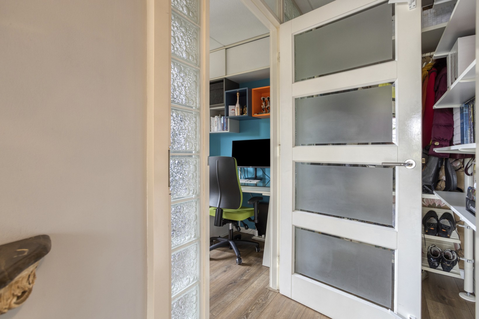 Appartement te koop: Boeninlaan 388, Amsterdam