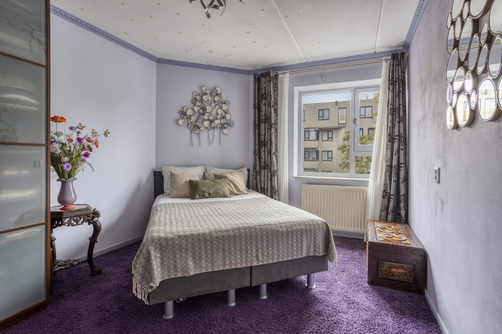 Appartement te koop: Boeninlaan 388, Amsterdam