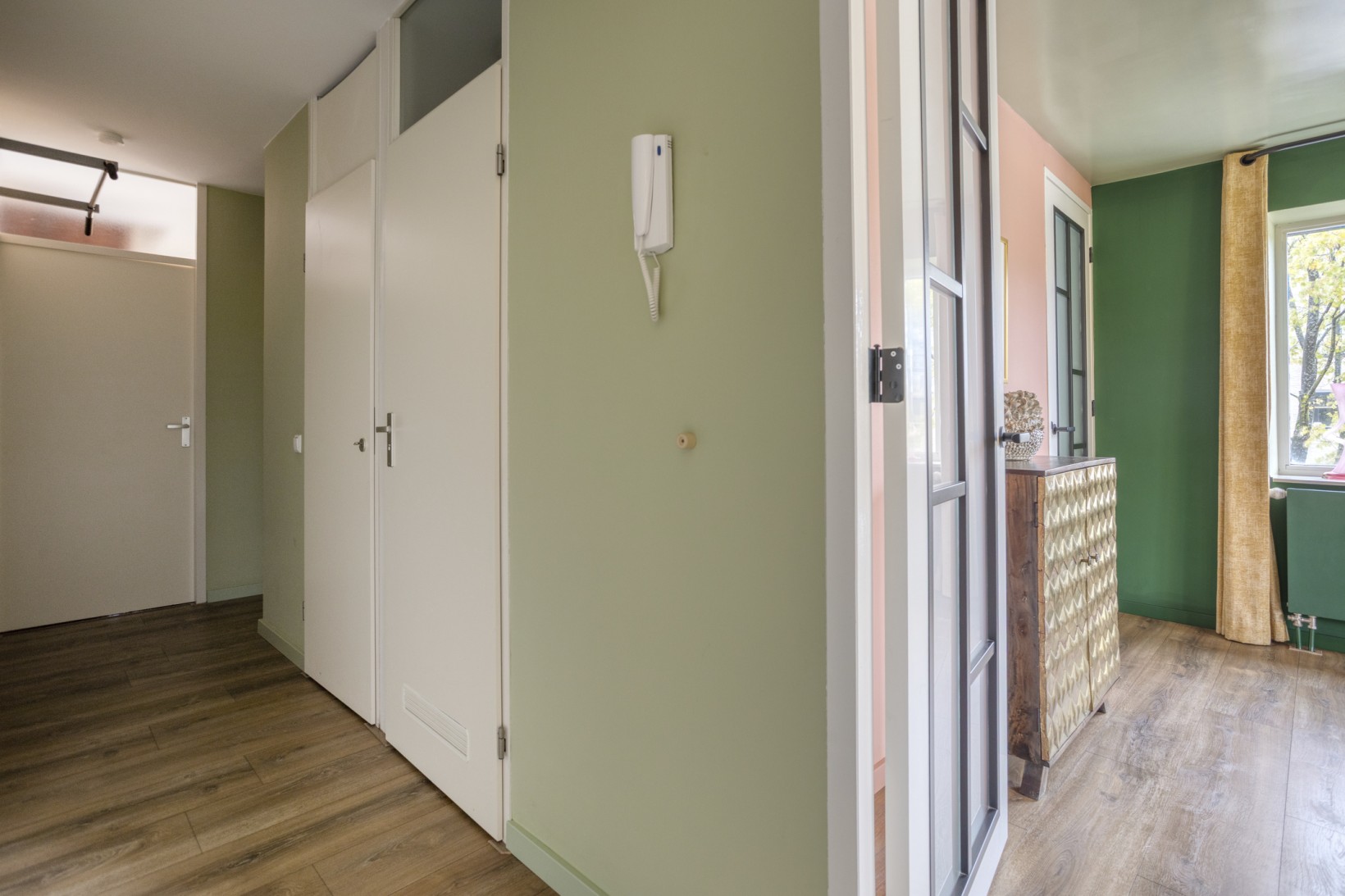 Appartement te koop: Boeninlaan 388, Amsterdam
