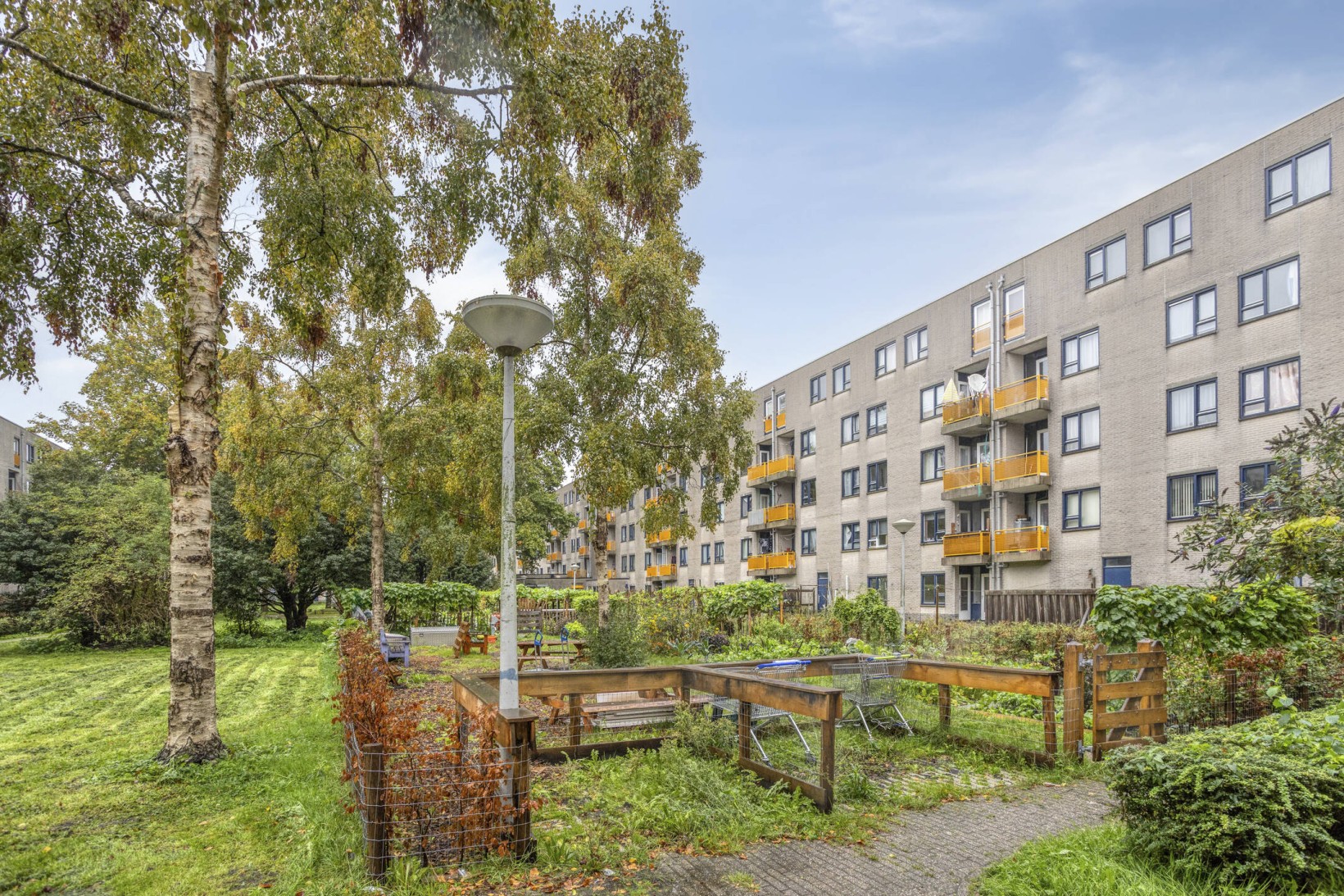 Appartement te koop: Boeninlaan 388, Amsterdam