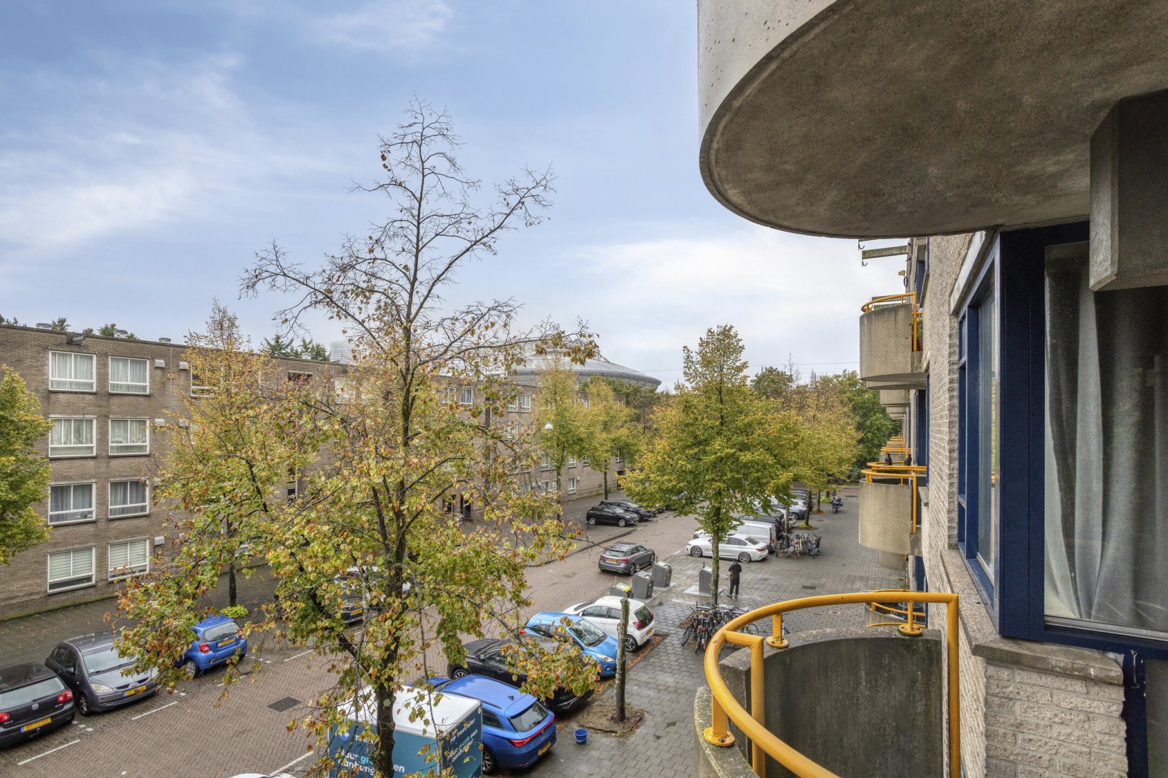 Appartement te koop: Boeninlaan 388, Amsterdam