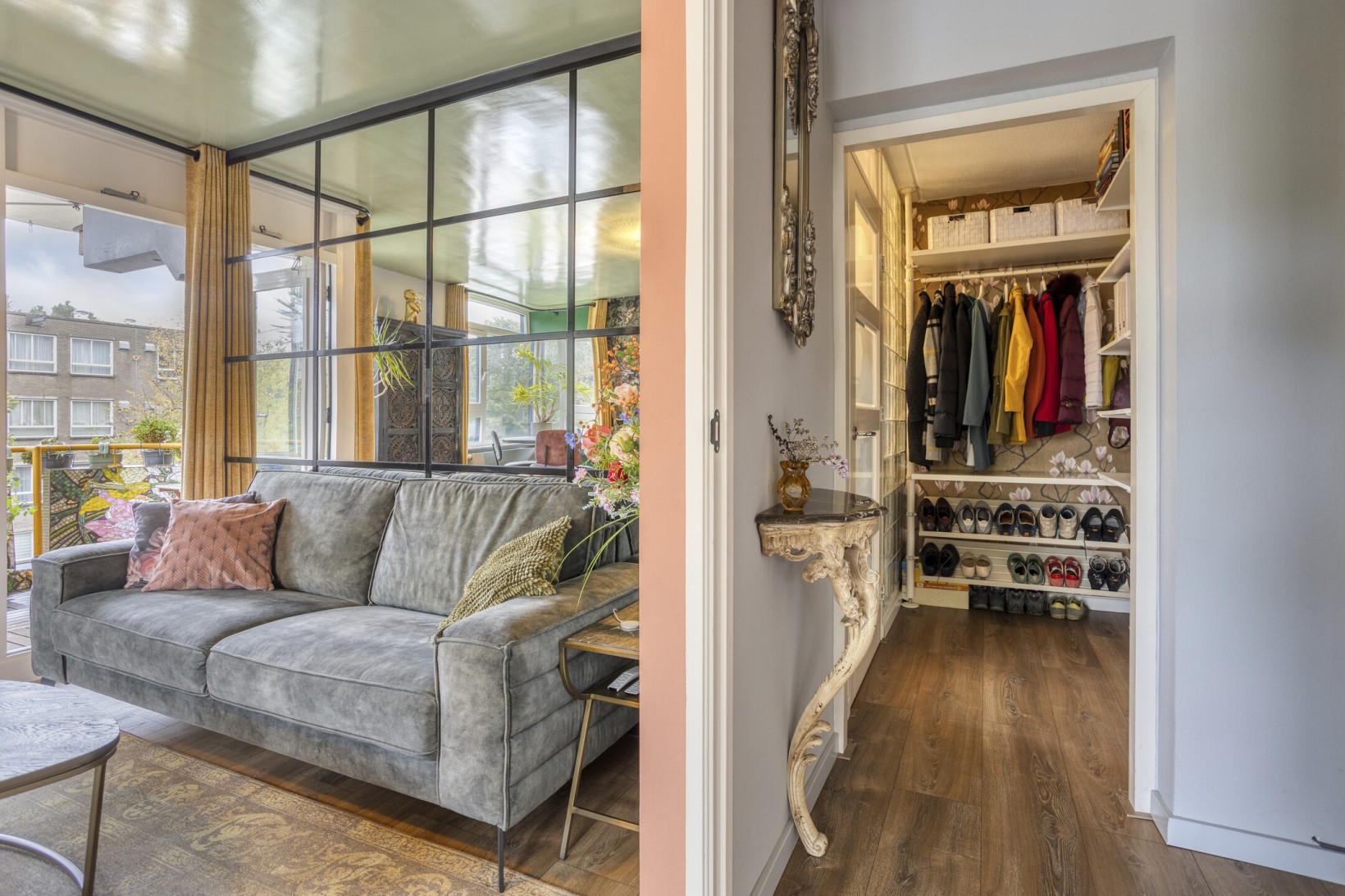Appartement te koop: Boeninlaan 388, Amsterdam