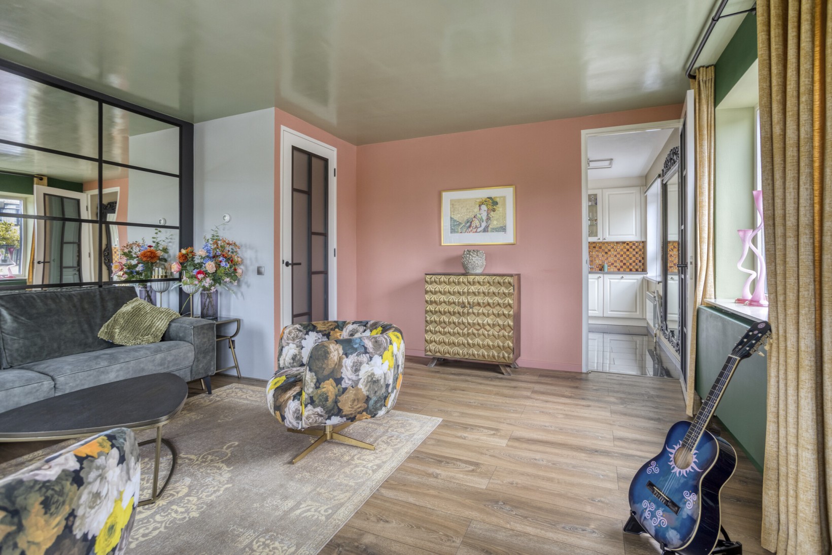 Appartement te koop: Boeninlaan 388, Amsterdam