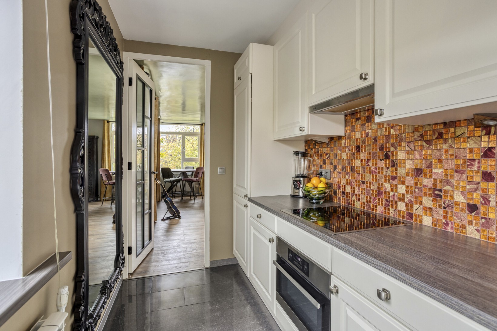 Appartement te koop: Boeninlaan 388, Amsterdam