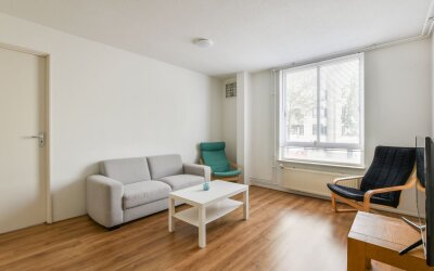 Barbusselaan 323
