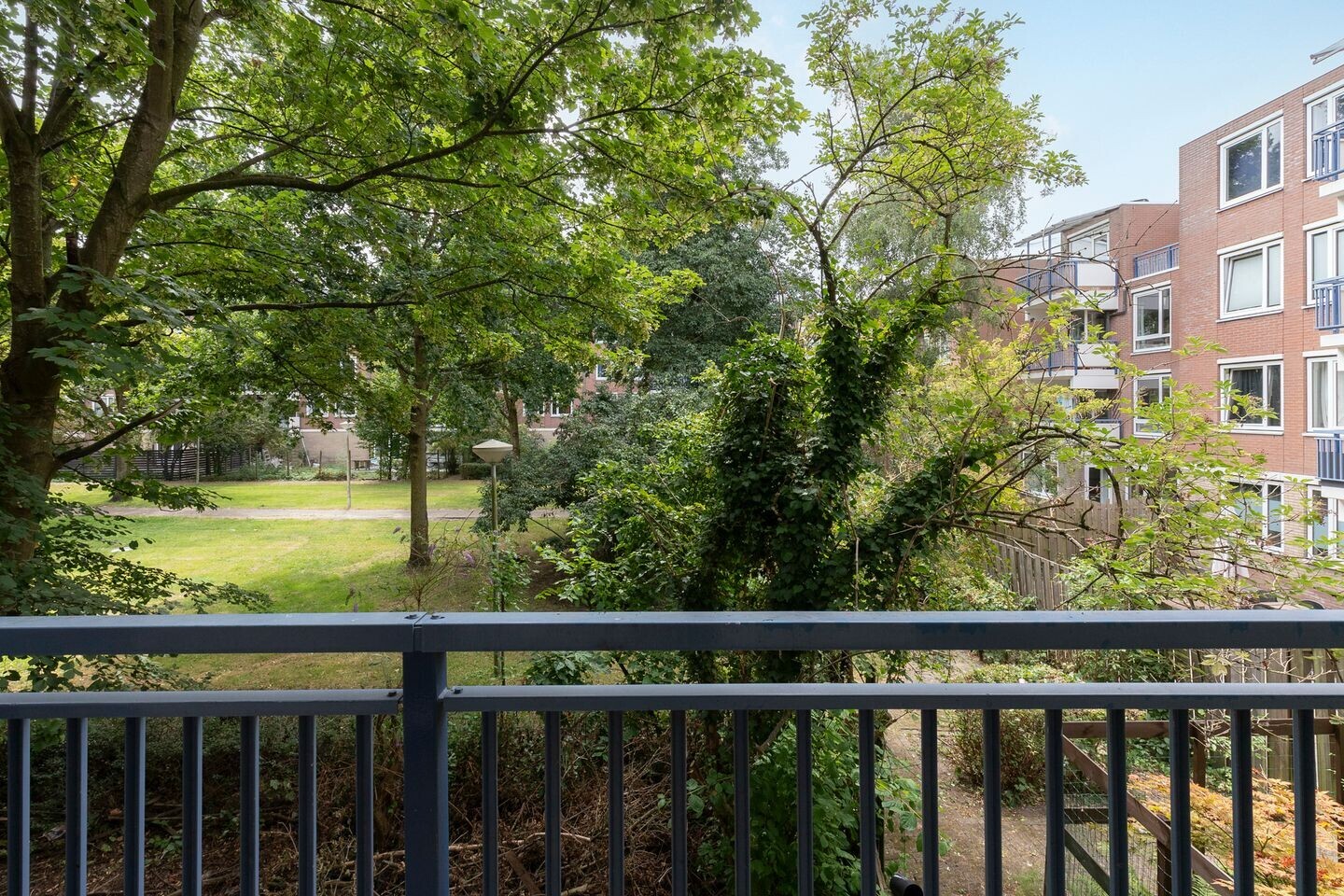Appartement te koop: Barbusselaan 24, Amsterdam