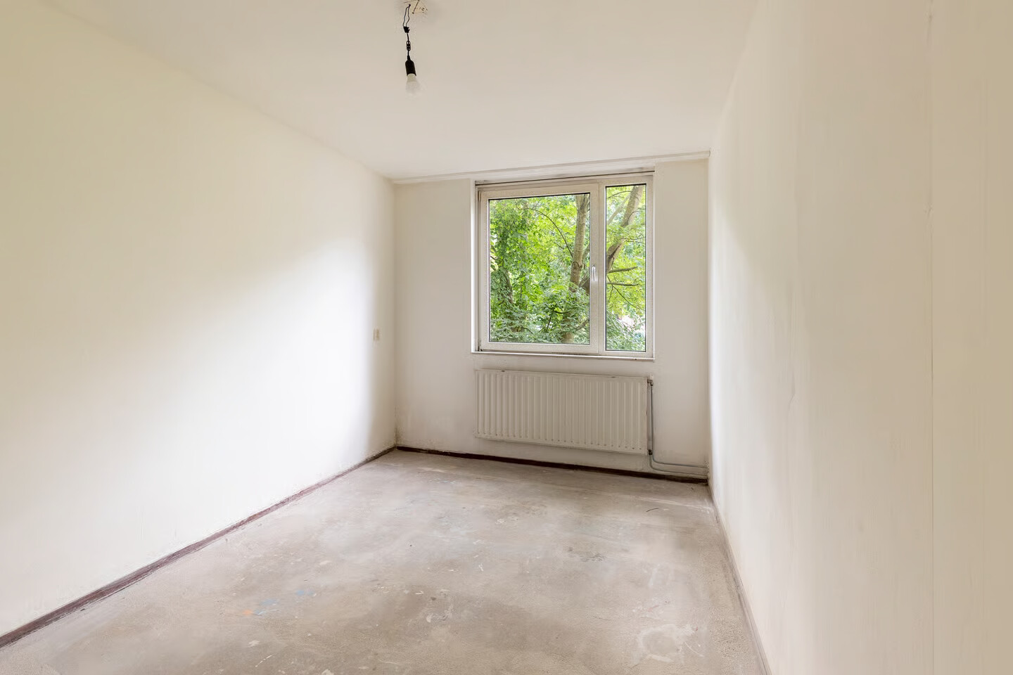 Appartement te koop: Barbusselaan 24, Amsterdam