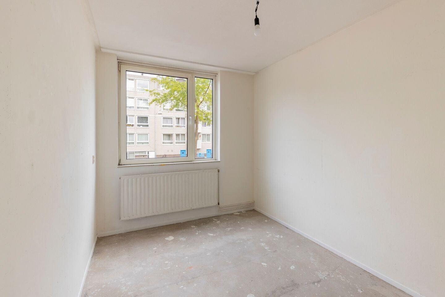 Appartement te koop: Barbusselaan 24, Amsterdam