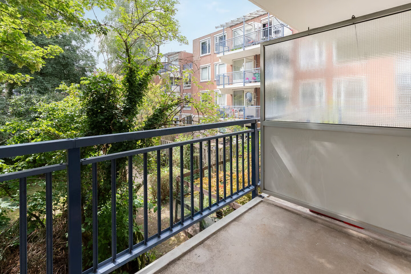 Appartement te koop: Barbusselaan 24, Amsterdam