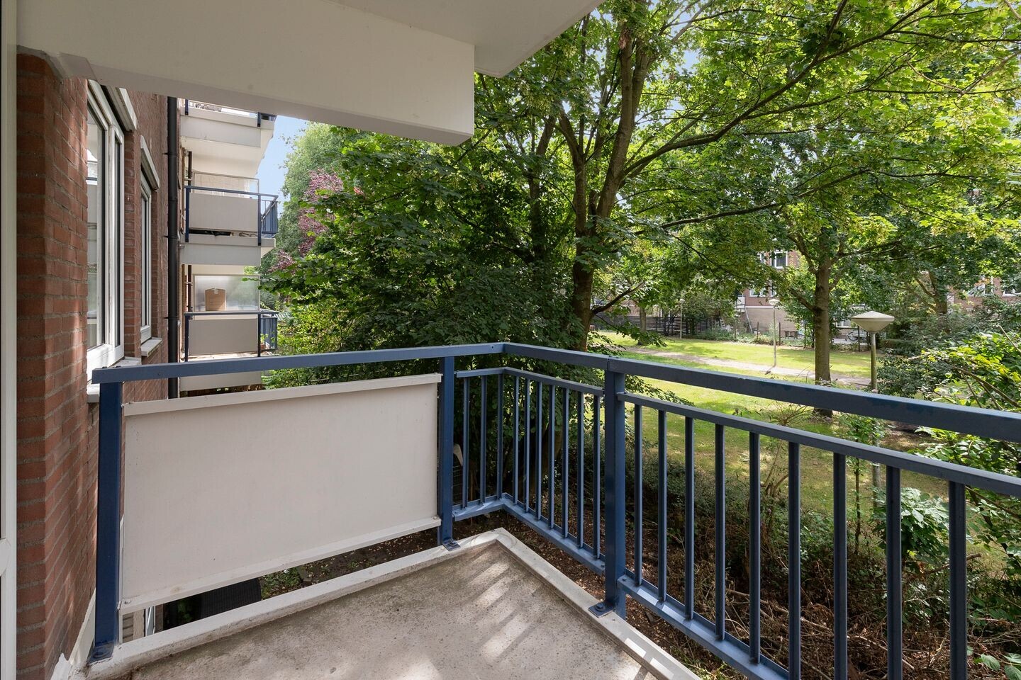 Appartement te koop: Barbusselaan 24, Amsterdam