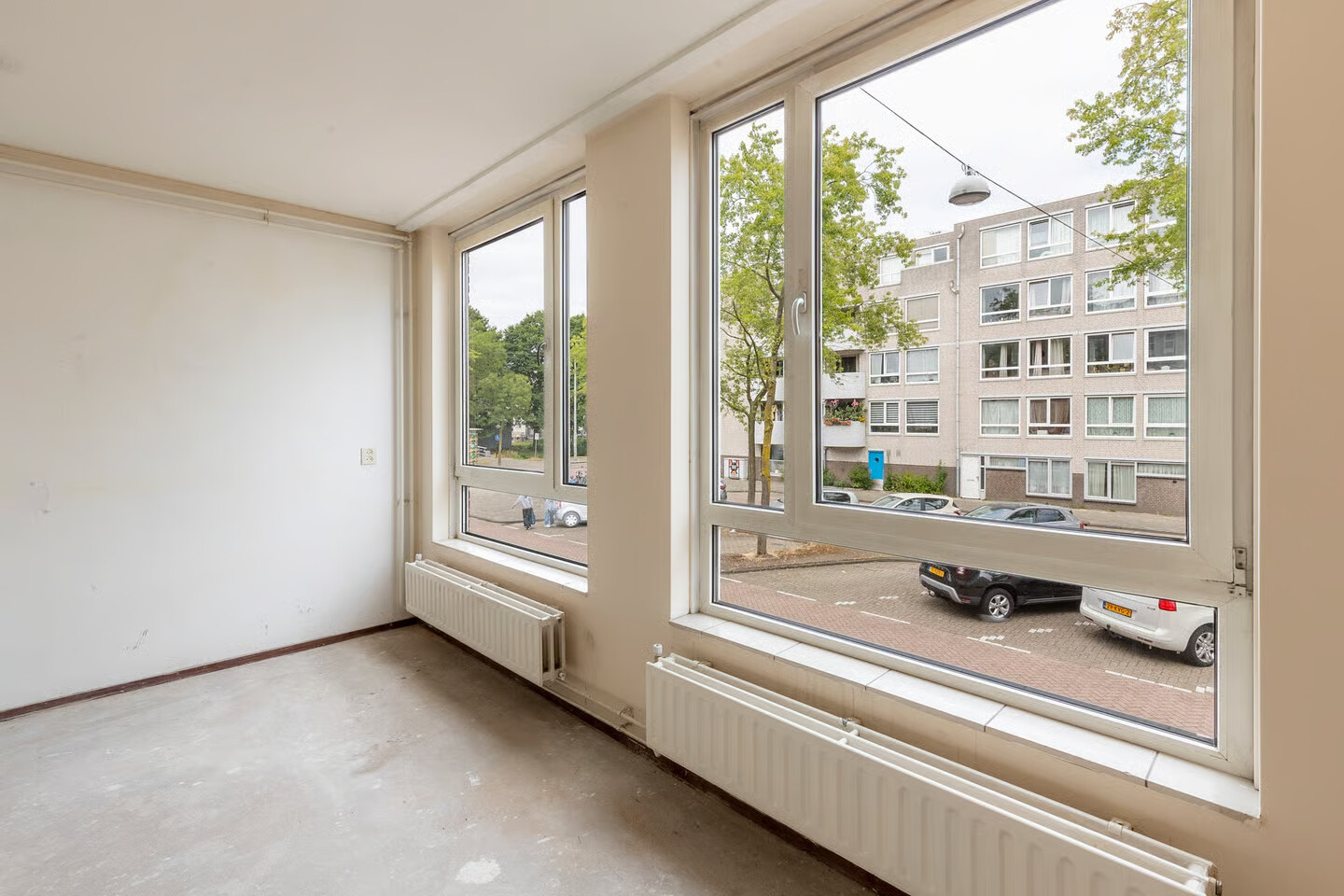 Appartement te koop: Barbusselaan 24, Amsterdam