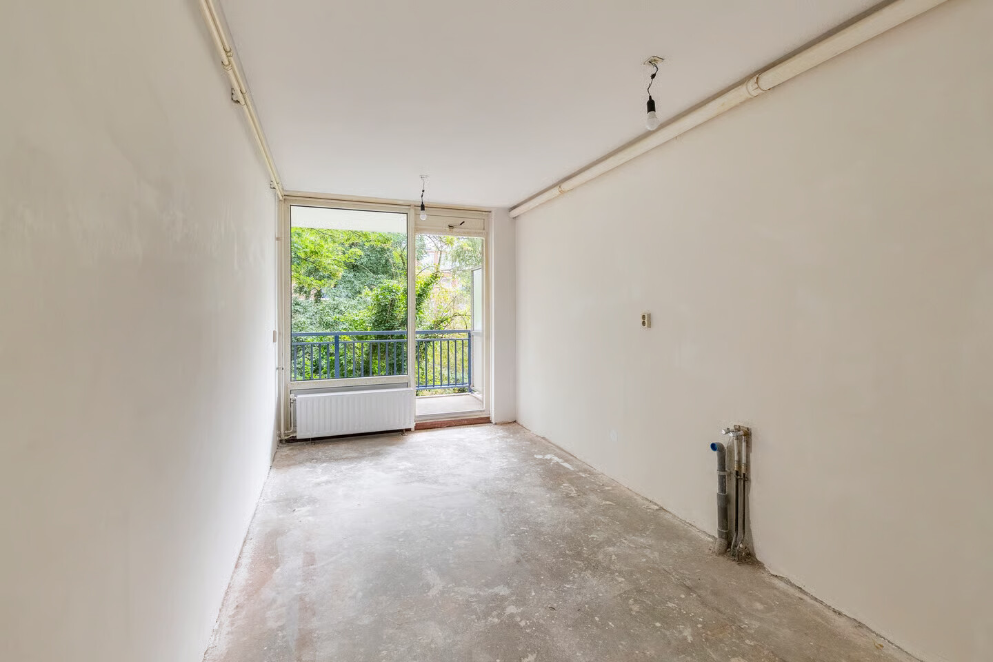 Appartement te koop: Barbusselaan 24, Amsterdam