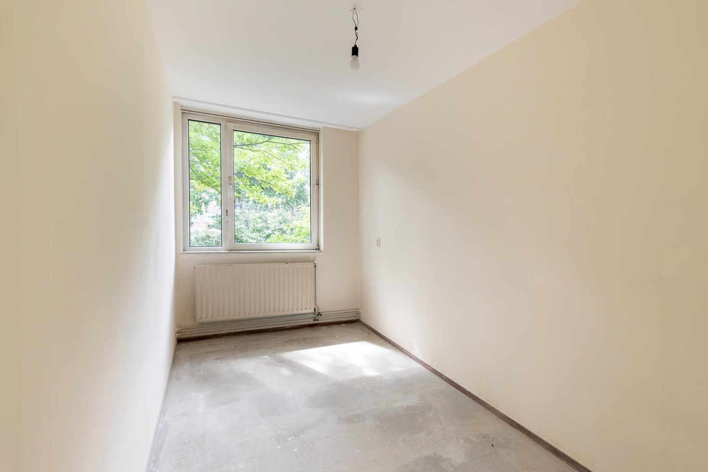 Appartement te koop: Barbusselaan 24, Amsterdam