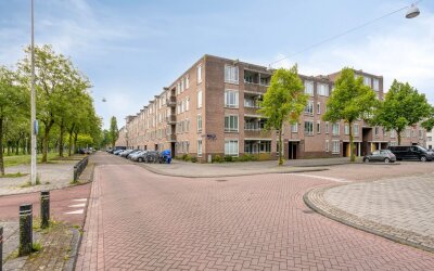 Bernard Shawsingel 268