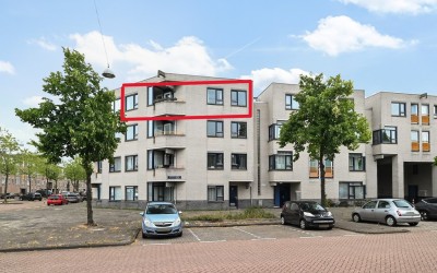 Alfred Döblinstraat 112