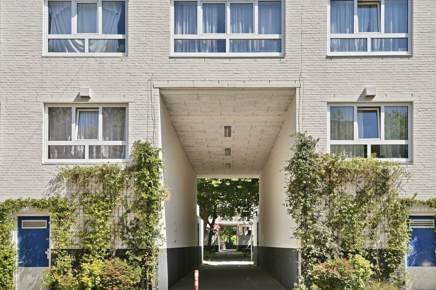 Studio te koop: Dalsteindreef 364, Amsterdam