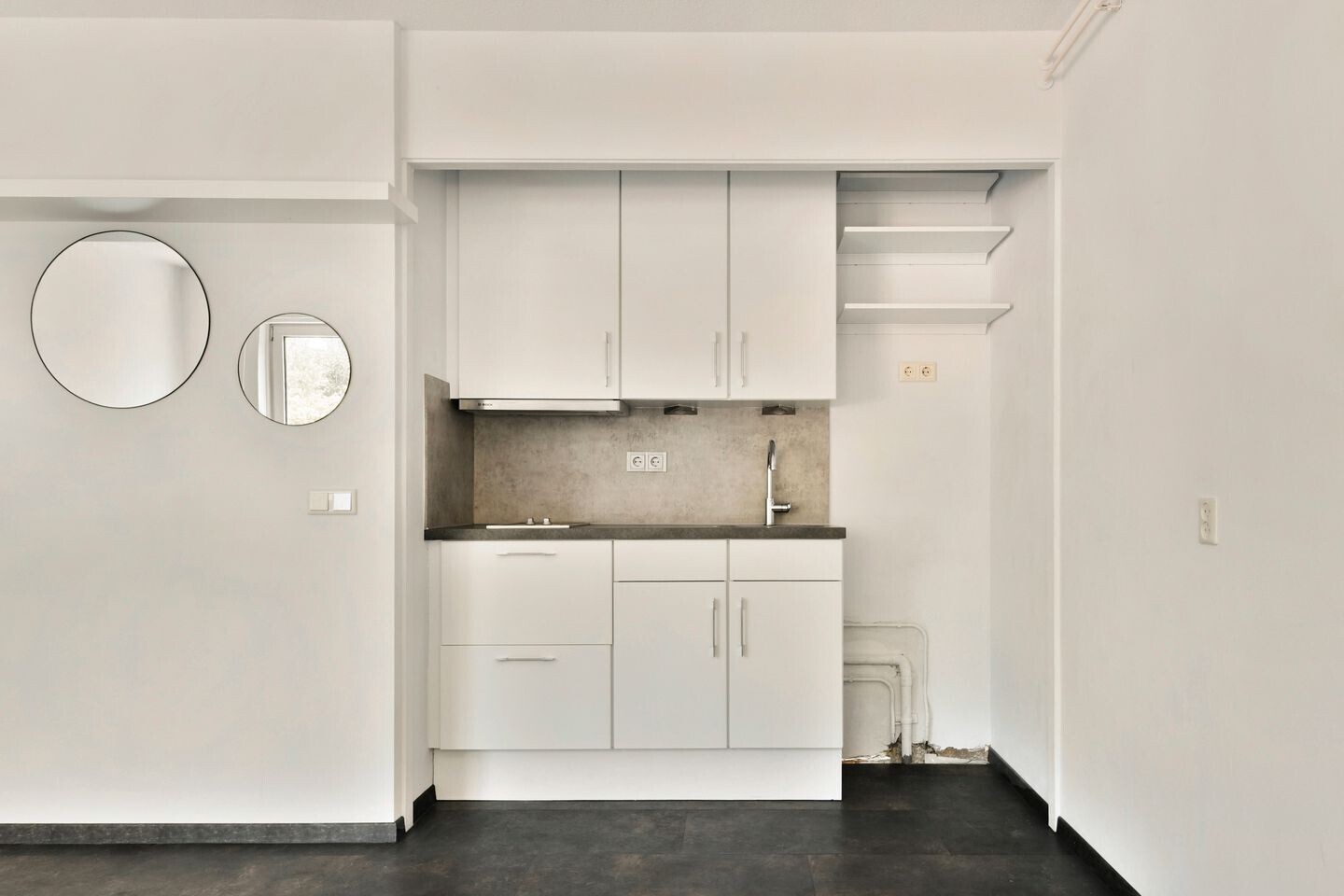 Studio te koop: Dalsteindreef 364, Amsterdam