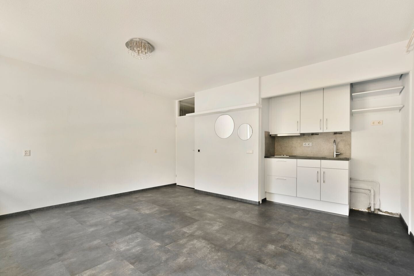 Studio te koop: Dalsteindreef 364, Amsterdam